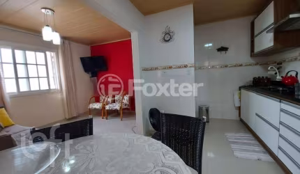Casa com 3 quartos à venda na Acesso Vinte e Sete, 330, Morro Santana, Porto Alegre, 132 m2 por R$ 339.800