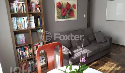 Apartamento com 3 quartos à venda na Avenida Francisco Trein, 364, Cristo Redentor, Porto Alegre, 58 m2 por R$ 320.000