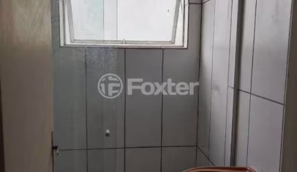 Apartamento com 1 quarto à venda na Rua Dona Alzira, 194, Sarandi, Porto Alegre, 49 m2 por R$ 160.000