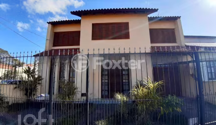 Casa com 3 quartos à venda na Rua Ovídio Moraes Leal, 60, Rubem Berta, Porto Alegre, 300 m2 por R$ 450.000