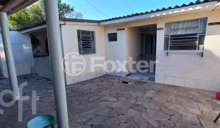 Casa com 3 quartos à venda na Rua Ovídio Moraes Leal, 195, Rubem Berta, Porto Alegre, 179 m2 por R$ 295.000