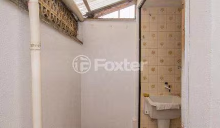 Apartamento com 1 quarto à venda na Rua Doutor Salvador Franca, 812, Jardim Botânico, Porto Alegre, 29 m2 por R$ 135.000