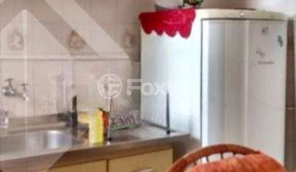 Apartamento com 1 quarto à venda na Rua Vinte e Quatro de Maio, 68, Centro Histórico, Porto Alegre, 31 m2 por R$ 150.000