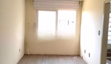 Apartamento com 1 quarto à venda na Rua Amauri Cafrune, 95, Rubem Berta, Porto Alegre, 47 m2 por R$ 95.000