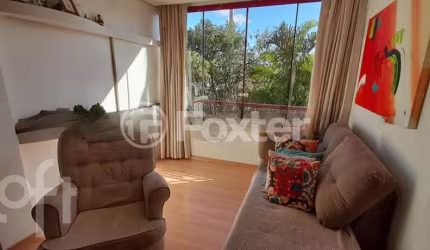 Apartamento com 3 quartos à venda na Rua Dom Diogo de Souza, 460, Cristo Redentor, Porto Alegre, 91 m2 por R$ 470.000