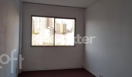Apartamento com 1 quarto à venda na Avenida Ipiranga, 3377, Jardim Botânico, Porto Alegre, 44 m2 por R$ 250.000