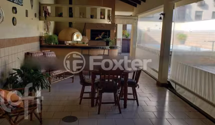 Casa com 3 quartos à venda na Rua Irmão Augusto, 80, Jardim Lindóia, Porto Alegre, 336 m2 por R$ 1.200.000