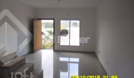 Casa com 3 quartos à venda na Avenida Vereador Roberto Landell de Moura, 328, Campo Novo, Porto Alegre, 101 m2 por R$ 345.000