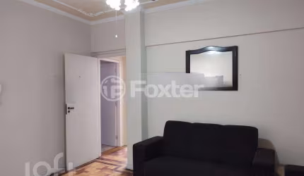 Apartamento com 3 quartos à venda na Rua General Vitorino, 164, Centro Histórico, Porto Alegre, 95 m2 por R$ 450.000