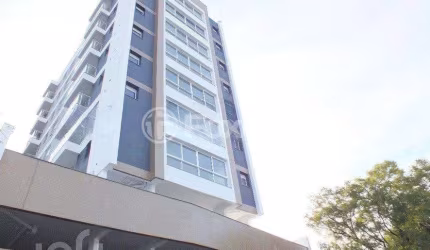 Apartamento com 2 quartos à venda na Rua Jacob Vontobel, 368, Jardim Botânico, Porto Alegre, 61 m2 por R$ 520.000