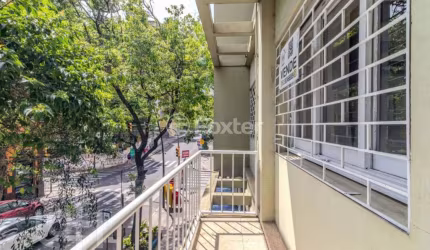 Apartamento com 3 quartos à venda na Rua Duque de Caxias, 707, Centro Histórico, Porto Alegre, 97 m2 por R$ 395.000