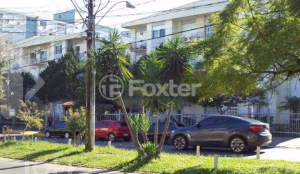 Apartamento com 1 quarto à venda na Avenida Engenheiro Francisco Rodolfo Simch, 312, Sarandi, Porto Alegre, 51 m2 por R$ 189.990