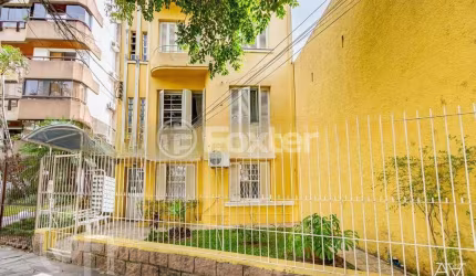 Apartamento com 1 quarto à venda na Rua Hoffmann, 543, Floresta, Porto Alegre, 48 m2 por R$ 160.000
