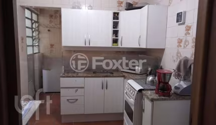 Apartamento com 2 quartos à venda na Avenida Benjamin Constant, 924, São João, Porto Alegre, 77 m2 por R$ 289.000