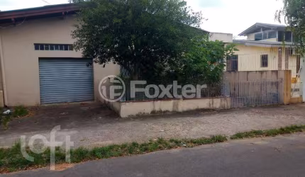 Casa com 5 quartos à venda na Rua Sezefredo Ignácio de Oliveira, 689, Passo das Pedras, Porto Alegre, 230 m2 por R$ 380.000