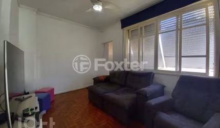 Apartamento com 2 quartos à venda na Rua General Lima e Silva, 1780, Cidade Baixa, Porto Alegre, 78 m2 por R$ 345.000