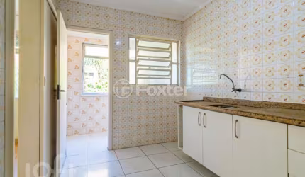 Apartamento com 2 quartos à venda na Rua Marquês de Alegrete, 236, São João, Porto Alegre, 63 m2 por R$ 299.000