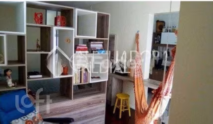 Apartamento com 1 quarto à venda na Rua Barão do Amazonas, 1595, Jardim Botânico, Porto Alegre, 31 m2 por R$ 150.000