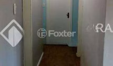 Apartamento com 3 quartos à venda na Avenida Nemoto, 75, São Sebastião, Porto Alegre, 94 m2 por R$ 371.000
