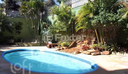 Casa com 5 quartos à venda na Rua Jigoro Kano, 125, Jardim Isabel, Porto Alegre, 738 m2 por R$ 2.970.000