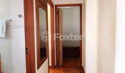 Apartamento com 2 quartos à venda na Avenida Senador Salgado Filho, 360, Centro Histórico, Porto Alegre, 49 m2 por R$ 255.500
