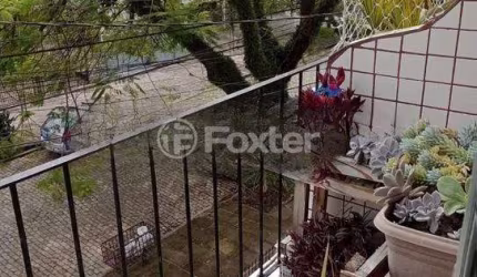 Apartamento com 3 quartos à venda na Avenida Guido Mondin, 873, São Geraldo, Porto Alegre, 88 m2 por R$ 240.000