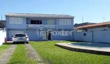 Casa com 2 quartos à venda na Avenida Militão de Almeida, 890, Centro, Tramandaí, 163 m2 por R$ 585.000