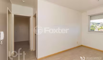 Apartamento com 2 quartos à venda na Rua Dona Firmina, 380, Vila São José, Porto Alegre, 49 m2 por R$ 209.000
