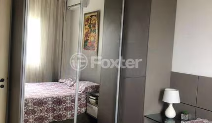 Apartamento com 2 quartos à venda na Rua Lindolfo Henke, 230, Sarandi, Porto Alegre, 52 m2 por R$ 295.000