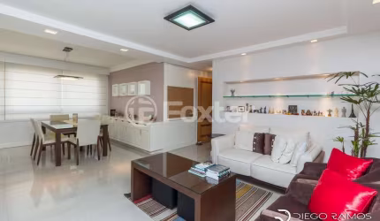 Apartamento com 3 quartos à venda na Travessa Nova Trento, 101, Tristeza, Porto Alegre, 133 m2 por R$ 1.242.000