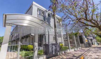 Apartamento com 2 quartos à venda na Rua Alberto Silva, 517, Vila Ipiranga, Porto Alegre, 60 m2 por R$ 245.000