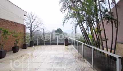 Casa com 3 quartos à venda na Rua Fernando Abbott, 1093, Cristo Redentor, Porto Alegre, 100 m2 por R$ 685.000
