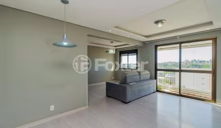 Apartamento com 3 quartos à venda na Rua Piauí, 40, Santa Maria Goretti, Porto Alegre, 81 m2 por R$ 720.000