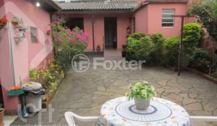 Casa com 2 quartos à venda na Avenida Polar, 369, Jardim Floresta, Porto Alegre, 120 m2 por R$ 380.000