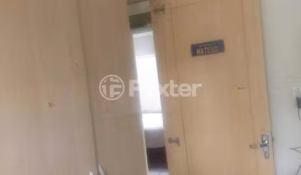 Apartamento com 2 quartos à venda na Avenida Nemoto, 180, São Sebastião, Porto Alegre, 54 m2 por R$ 290.000