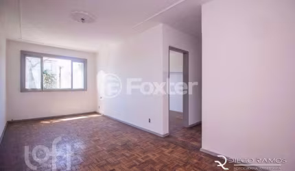 Apartamento com 2 quartos à venda na Rua Conde de Porto Alegre, 489, Floresta, Porto Alegre, 65 m2 por R$ 285.000