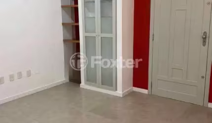 Apartamento com 1 quarto à venda na Rua General Vasco Alves, 497, Centro Histórico, Porto Alegre, 67 m2 por R$ 310.000