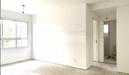 Apartamento com 2 quartos à venda na Rua Attílio Bilibio, 251, Jardim Carvalho, Porto Alegre, 55 m2 por R$ 359.000