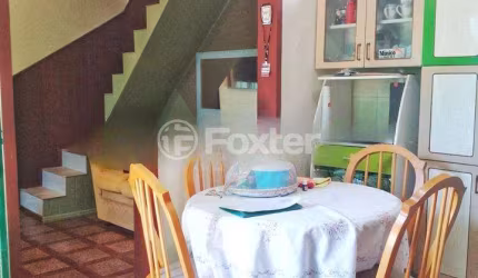 Casa com 2 quartos à venda na Rua Maracanã, 116, Passo das Pedras, Porto Alegre, 132 m2 por R$ 285.000