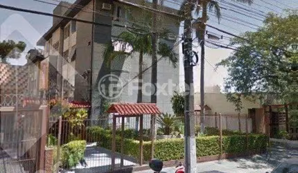 Apartamento com 1 quarto à venda na Rua Silveiro, 375, Menino Deus, Porto Alegre, 26 m2 por R$ 150.000