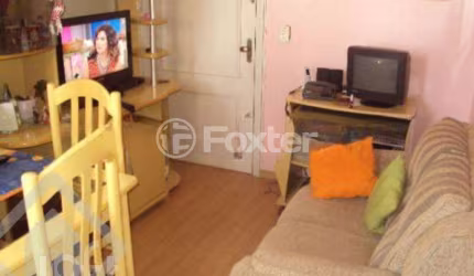 Apartamento com 2 quartos à venda na Avenida A. J. Renner, 1800, Farrapos, Porto Alegre, 47 m2 por R$ 178.000