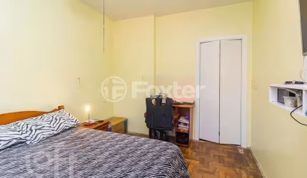 Apartamento com 2 quartos à venda na Rua Ernesto Alves, 174, Floresta, Porto Alegre, 68 m2 por R$ 250.000