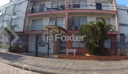 Apartamento com 2 quartos à venda na Avenida Cairu, 1168, Navegantes, Porto Alegre, 80 m2 por R$ 234.000