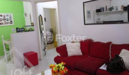 Apartamento com 2 quartos à venda na Rua Luiz Afonso, 203, Cidade Baixa, Porto Alegre, 57 m2 por R$ 339.000