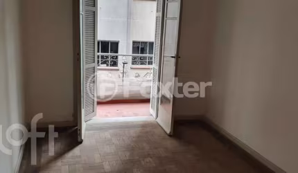 Apartamento com 3 quartos à venda na Rua Marechal Floriano Peixoto, 370, Centro Histórico, Porto Alegre, 101 m2 por R$ 400.000