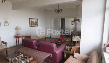 Apartamento com 3 quartos à venda na Avenida Senador Salgado Filho, 135, Centro Histórico, Porto Alegre, 149 m2 por R$ 350.000