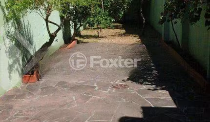 Casa com 3 quartos à venda na Rua Domingos Crescêncio, 393, Santana, Porto Alegre, 136 m2 por R$ 850.000