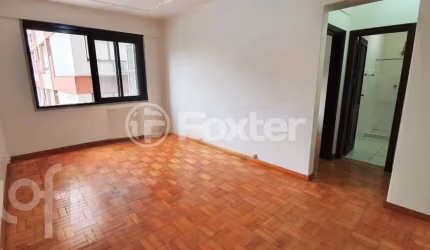 Apartamento com 1 quarto à venda na Rua General Lima e Silva, 130, Cidade Baixa, Porto Alegre, 57 m2 por R$ 250.000