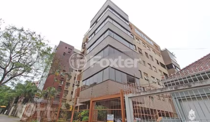 Apartamento com 3 quartos à venda na Rua Fernando Abbott, 435, Cristo Redentor, Porto Alegre, 118 m2 por R$ 780.000
