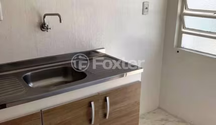 Apartamento com 2 quartos à venda na Rua Orfanotrófio, 890, Santa Tereza, Porto Alegre, 48 m2 por R$ 182.000